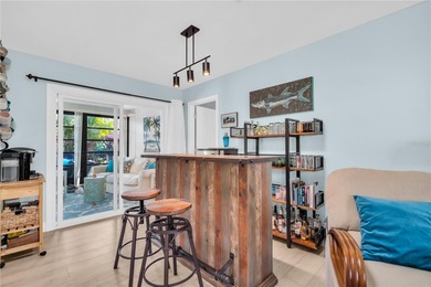 Everything in this single-family home has been done for you! on Highland Lakes Executive Golf Course in Florida - for sale on GolfHomes.com, golf home, golf lot