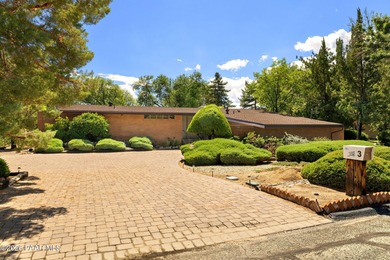 Here is your opportunity to own an amazing affordable home on Antelope Hills Golf Courses in Arizona - for sale on GolfHomes.com, golf home, golf lot