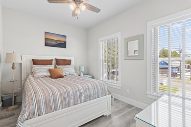 LOCATION LOCATION LOCATION! VACANT AND RTG! Gulfview Heights NO on Santa Rosa Golf and Beach Club in Florida - for sale on GolfHomes.com, golf home, golf lot