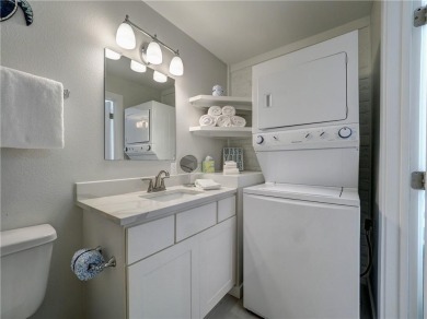 Beautifully updated 1 bedroom condo on the ground floor of El on Palmilla Beach Golf Club in Texas - for sale on GolfHomes.com, golf home, golf lot