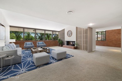 Here is your opportunity to own an amazing affordable home on Antelope Hills Golf Courses in Arizona - for sale on GolfHomes.com, golf home, golf lot