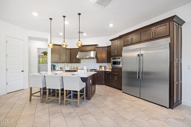 Welcome to The Arbors private, gated community in South Phoenix on The Legacy Golf Resort in Arizona - for sale on GolfHomes.com, golf home, golf lot