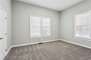 Welcome home to this bright and inviting 3-bedroom, 2-bath home on John A. White Golf Course in Georgia - for sale on GolfHomes.com, golf home, golf lot