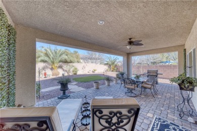 Highly upgraded single-story modern home with 2,400+ sq ft, a on Mountain Falls Golf Course in Nevada - for sale on GolfHomes.com, golf home, golf lot