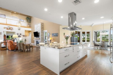 Tucked away on a quiet cul-de-sac in one of Palm Beach Gardens' on BallenIsles Golf and Country Club in Florida - for sale on GolfHomes.com, golf home, golf lot