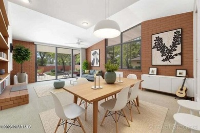 Here is your opportunity to own an amazing affordable home on Antelope Hills Golf Courses in Arizona - for sale on GolfHomes.com, golf home, golf lot