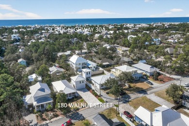 LOCATION LOCATION LOCATION! VACANT AND RTG! Gulfview Heights NO on Santa Rosa Golf and Beach Club in Florida - for sale on GolfHomes.com, golf home, golf lot