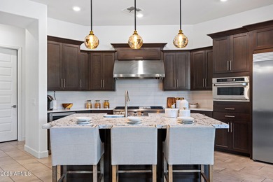 Welcome to The Arbors private, gated community in South Phoenix on The Legacy Golf Resort in Arizona - for sale on GolfHomes.com, golf home, golf lot