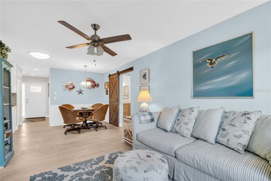 Everything in this single-family home has been done for you! on Highland Lakes Executive Golf Course in Florida - for sale on GolfHomes.com, golf home, golf lot