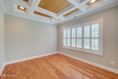 Welcome to 3012 Cobden Court, nestled on a quiet cul-de-sac in on Cape Fear National At Brunswick Forest in North Carolina - for sale on GolfHomes.com, golf home, golf lot