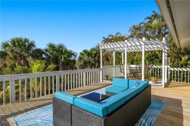 An idyllic setting in Sanibel's highly regarded Dunes Golf & on The Dunes Golf and Tennis Club in Florida - for sale on GolfHomes.com, golf home, golf lot