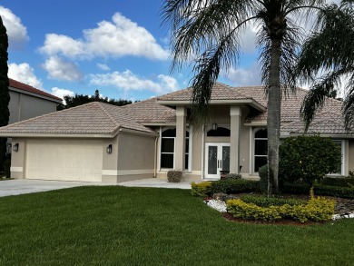 Discover this beautifully renovated single-story home in on Winston Trails Golf Course in Florida - for sale on GolfHomes.com, golf home, golf lot