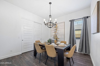 Welcome to The Arbors private, gated community in South Phoenix on The Legacy Golf Resort in Arizona - for sale on GolfHomes.com, golf home, golf lot