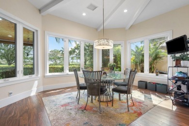 Tucked away on a quiet cul-de-sac in one of Palm Beach Gardens' on BallenIsles Golf and Country Club in Florida - for sale on GolfHomes.com, golf home, golf lot