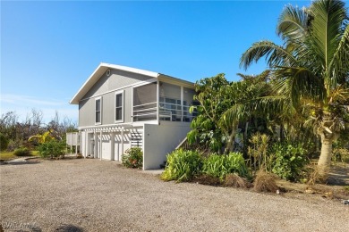 An idyllic setting in Sanibel's highly regarded Dunes Golf & on The Dunes Golf and Tennis Club in Florida - for sale on GolfHomes.com, golf home, golf lot