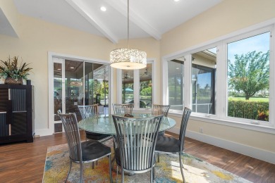 Tucked away on a quiet cul-de-sac in one of Palm Beach Gardens' on BallenIsles Golf and Country Club in Florida - for sale on GolfHomes.com, golf home, golf lot
