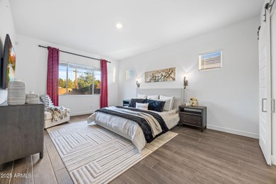 Welcome to The Arbors private, gated community in South Phoenix on The Legacy Golf Resort in Arizona - for sale on GolfHomes.com, golf home, golf lot