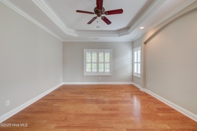Welcome to 3012 Cobden Court, nestled on a quiet cul-de-sac in on Cape Fear National At Brunswick Forest in North Carolina - for sale on GolfHomes.com, golf home, golf lot