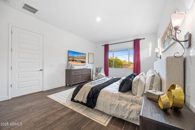 Welcome to The Arbors private, gated community in South Phoenix on The Legacy Golf Resort in Arizona - for sale on GolfHomes.com, golf home, golf lot