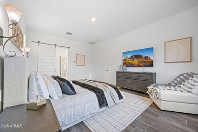 Welcome to The Arbors private, gated community in South Phoenix on The Legacy Golf Resort in Arizona - for sale on GolfHomes.com, golf home, golf lot