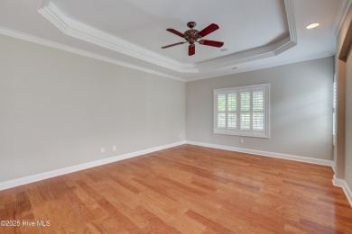 Welcome to 3012 Cobden Court, nestled on a quiet cul-de-sac in on Cape Fear National At Brunswick Forest in North Carolina - for sale on GolfHomes.com, golf home, golf lot