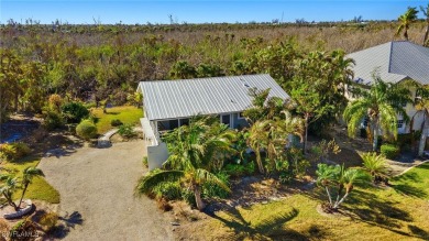 An idyllic setting in Sanibel's highly regarded Dunes Golf & on The Dunes Golf and Tennis Club in Florida - for sale on GolfHomes.com, golf home, golf lot