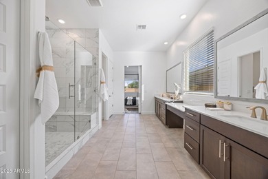 Welcome to The Arbors private, gated community in South Phoenix on The Legacy Golf Resort in Arizona - for sale on GolfHomes.com, golf home, golf lot