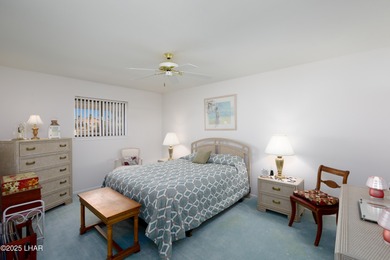 Golf Course Beauty with Lake & Mountain Views! Set on an on London Bridge Golf Course in Arizona - for sale on GolfHomes.com, golf home, golf lot