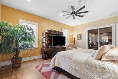 Tucked away on a quiet cul-de-sac in one of Palm Beach Gardens' on BallenIsles Golf and Country Club in Florida - for sale on GolfHomes.com, golf home, golf lot