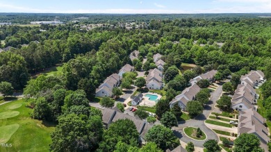 Welcome home to this freshly updated 2-bedroom, 2.5-bath on Stoney Creek Golf Club in North Carolina - for sale on GolfHomes.com, golf home, golf lot