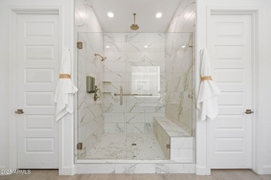 Welcome to The Arbors private, gated community in South Phoenix on The Legacy Golf Resort in Arizona - for sale on GolfHomes.com, golf home, golf lot