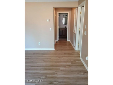 Great 2 bed/2 bath golf front standalone townhome in Pinehurst on Pinehurst Resort and Country Club in North Carolina - for sale on GolfHomes.com, golf home, golf lot