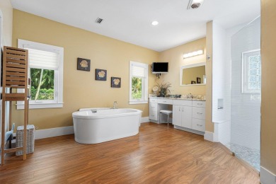 Tucked away on a quiet cul-de-sac in one of Palm Beach Gardens' on BallenIsles Golf and Country Club in Florida - for sale on GolfHomes.com, golf home, golf lot