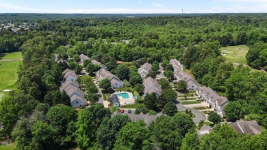 Welcome home to this freshly updated 2-bedroom, 2.5-bath on Stoney Creek Golf Club in North Carolina - for sale on GolfHomes.com, golf home, golf lot