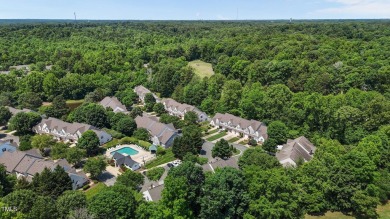 Welcome home to this freshly updated 2-bedroom, 2.5-bath on Stoney Creek Golf Club in North Carolina - for sale on GolfHomes.com, golf home, golf lot