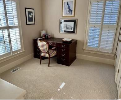Welcome to this beautiful 5-bedroom brick home in the highly on The Dunes Golf and Beach Club in South Carolina - for sale on GolfHomes.com, golf home, golf lot