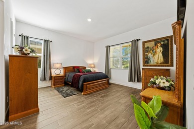 Welcome to The Arbors private, gated community in South Phoenix on The Legacy Golf Resort in Arizona - for sale on GolfHomes.com, golf home, golf lot