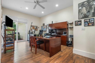 Tucked away on a quiet cul-de-sac in one of Palm Beach Gardens' on BallenIsles Golf and Country Club in Florida - for sale on GolfHomes.com, golf home, golf lot