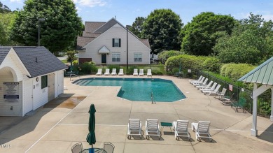 Welcome home to this freshly updated 2-bedroom, 2.5-bath on Stoney Creek Golf Club in North Carolina - for sale on GolfHomes.com, golf home, golf lot