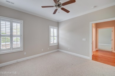 Welcome to 3012 Cobden Court, nestled on a quiet cul-de-sac in on Cape Fear National At Brunswick Forest in North Carolina - for sale on GolfHomes.com, golf home, golf lot