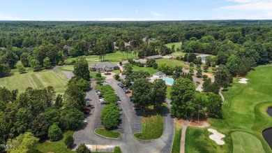 Welcome home to this freshly updated 2-bedroom, 2.5-bath on Stoney Creek Golf Club in North Carolina - for sale on GolfHomes.com, golf home, golf lot