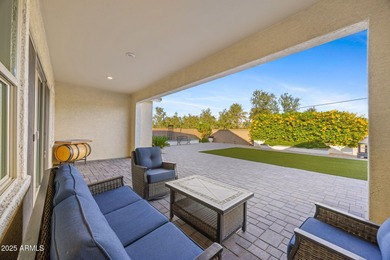 Welcome to The Arbors private, gated community in South Phoenix on The Legacy Golf Resort in Arizona - for sale on GolfHomes.com, golf home, golf lot