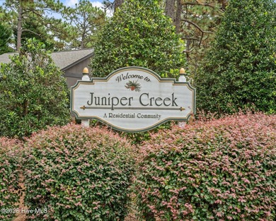 Great 2 bed/2 bath golf front standalone townhome in Pinehurst on Pinehurst Resort and Country Club in North Carolina - for sale on GolfHomes.com, golf home, golf lot