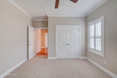 Welcome to 3012 Cobden Court, nestled on a quiet cul-de-sac in on Cape Fear National At Brunswick Forest in North Carolina - for sale on GolfHomes.com, golf home, golf lot