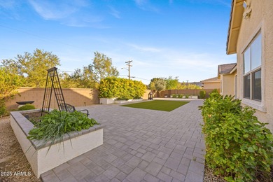 Welcome to The Arbors private, gated community in South Phoenix on The Legacy Golf Resort in Arizona - for sale on GolfHomes.com, golf home, golf lot