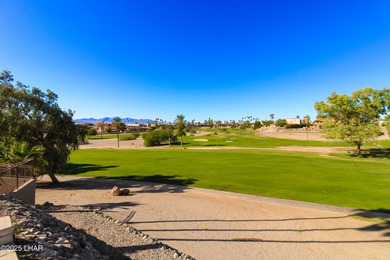 Golf Course Beauty with Lake & Mountain Views! Set on an on London Bridge Golf Course in Arizona - for sale on GolfHomes.com, golf home, golf lot