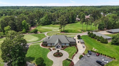 Welcome home to this freshly updated 2-bedroom, 2.5-bath on Stoney Creek Golf Club in North Carolina - for sale on GolfHomes.com, golf home, golf lot