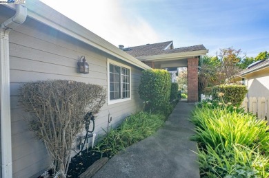 Live the California Dream!  Gorgeous light and bright home in on Half Moon Bay Golf Links in California - for sale on GolfHomes.com, golf home, golf lot