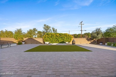 Welcome to The Arbors private, gated community in South Phoenix on The Legacy Golf Resort in Arizona - for sale on GolfHomes.com, golf home, golf lot