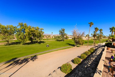Golf Course Beauty with Lake & Mountain Views! Set on an on London Bridge Golf Course in Arizona - for sale on GolfHomes.com, golf home, golf lot